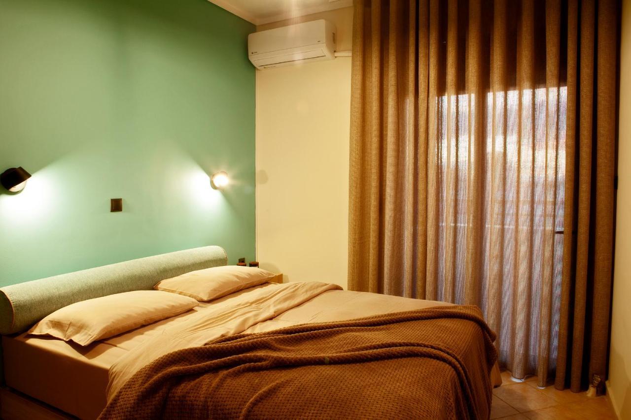 Designer Close To The Center + Free Parking Daire *